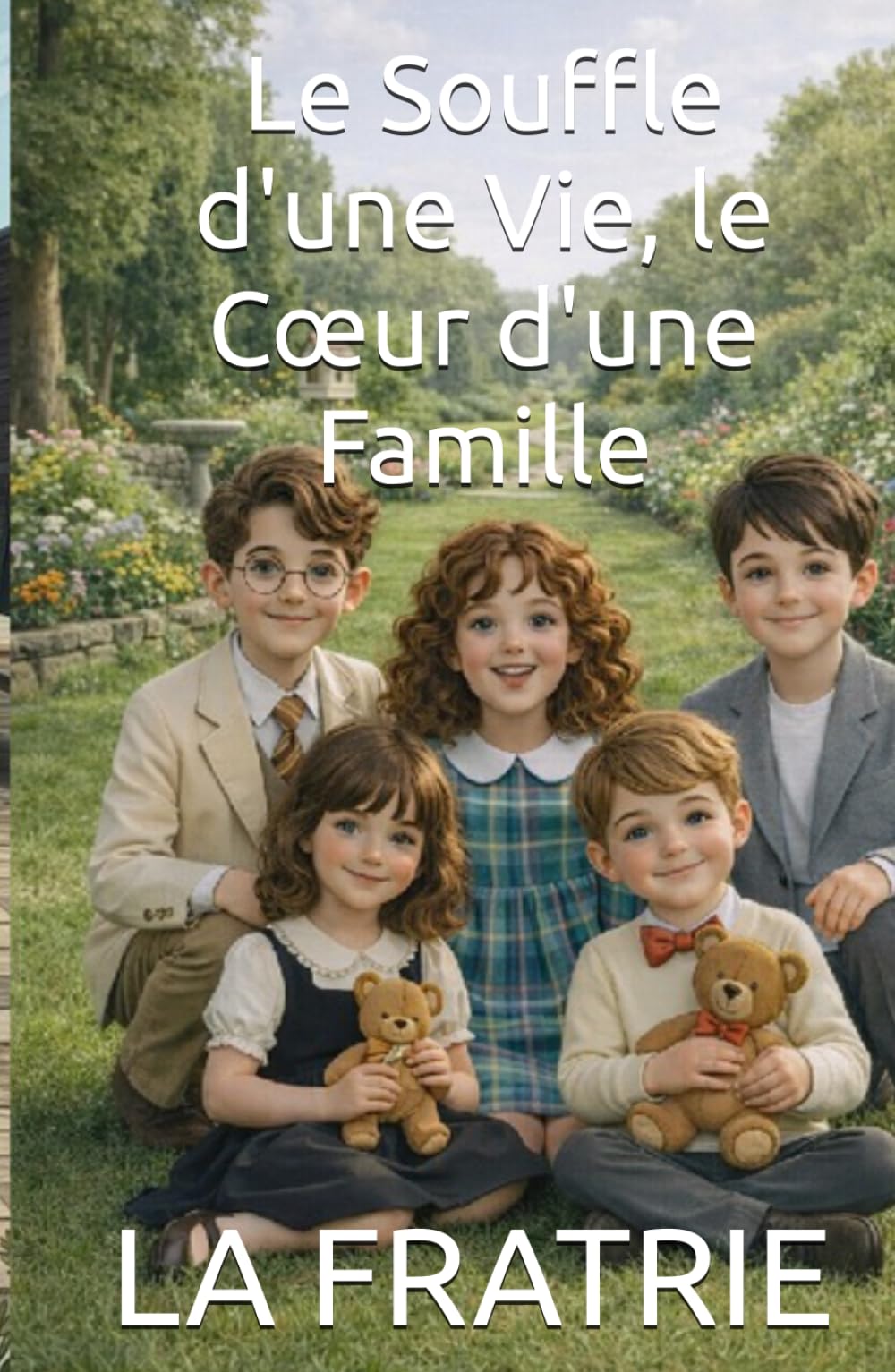 Le Souffle d'une Vie, le Cœur d'une Famille