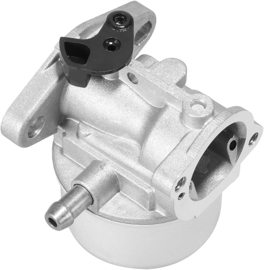 Carburetor for Briggs & Stratton 498170 799868 497586 by Swiftrans
