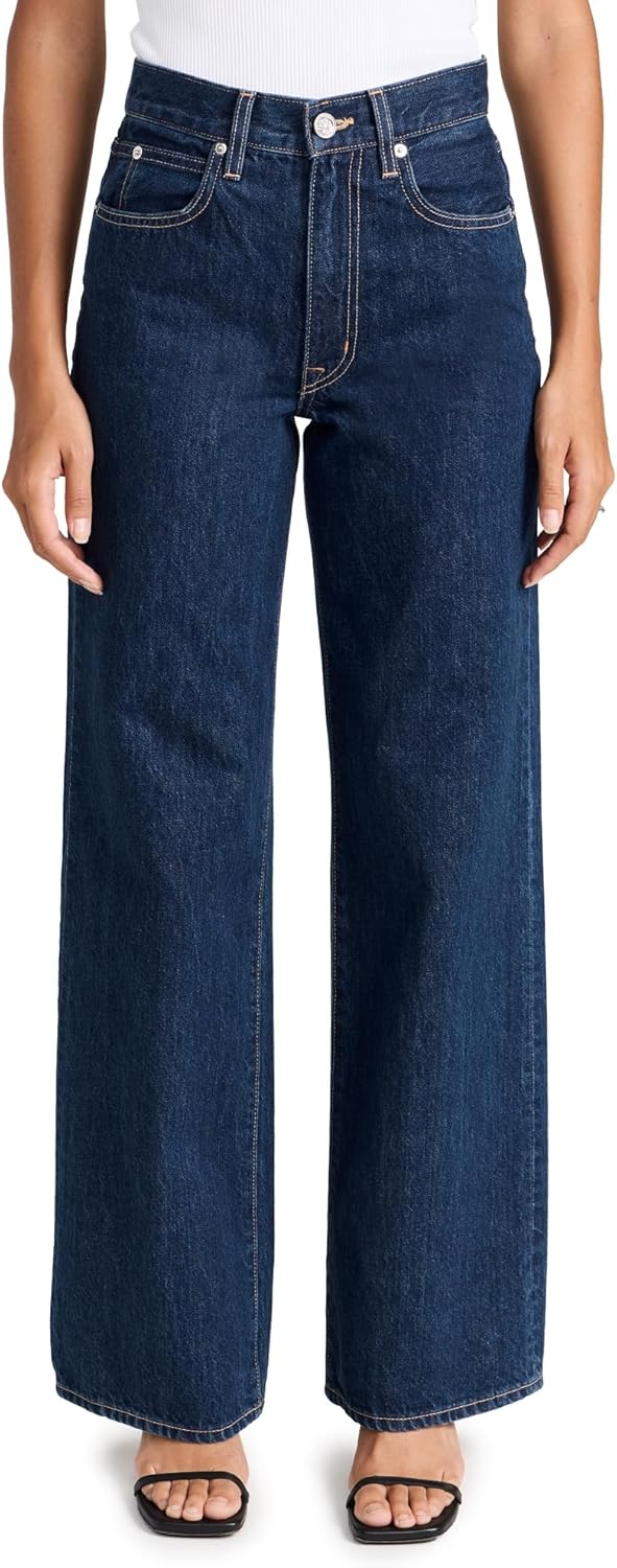 SLVRLAKE Women's Grace Evermore Jeans