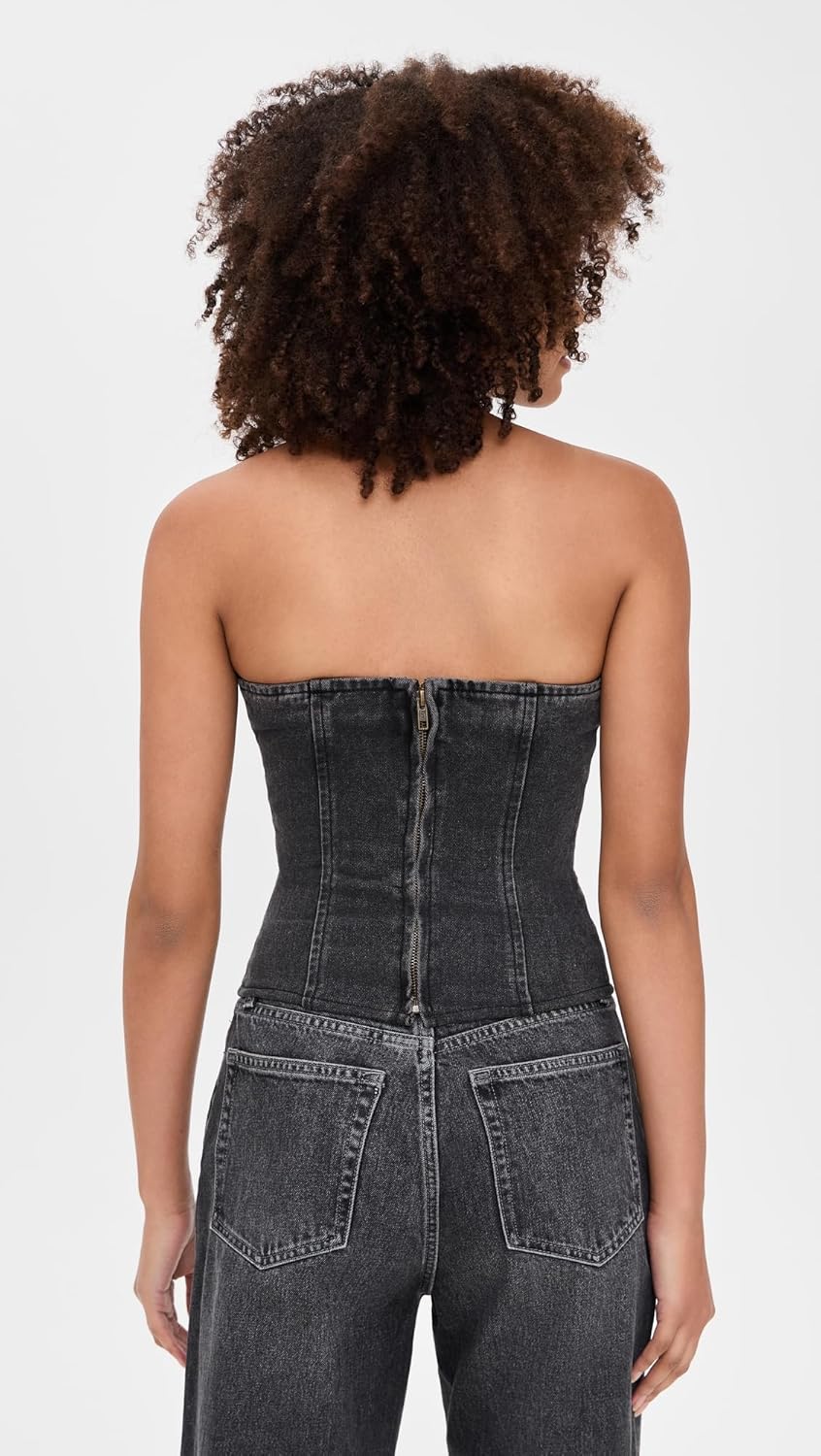 Lioness Women's Sweetness Strapless Top - Image 3