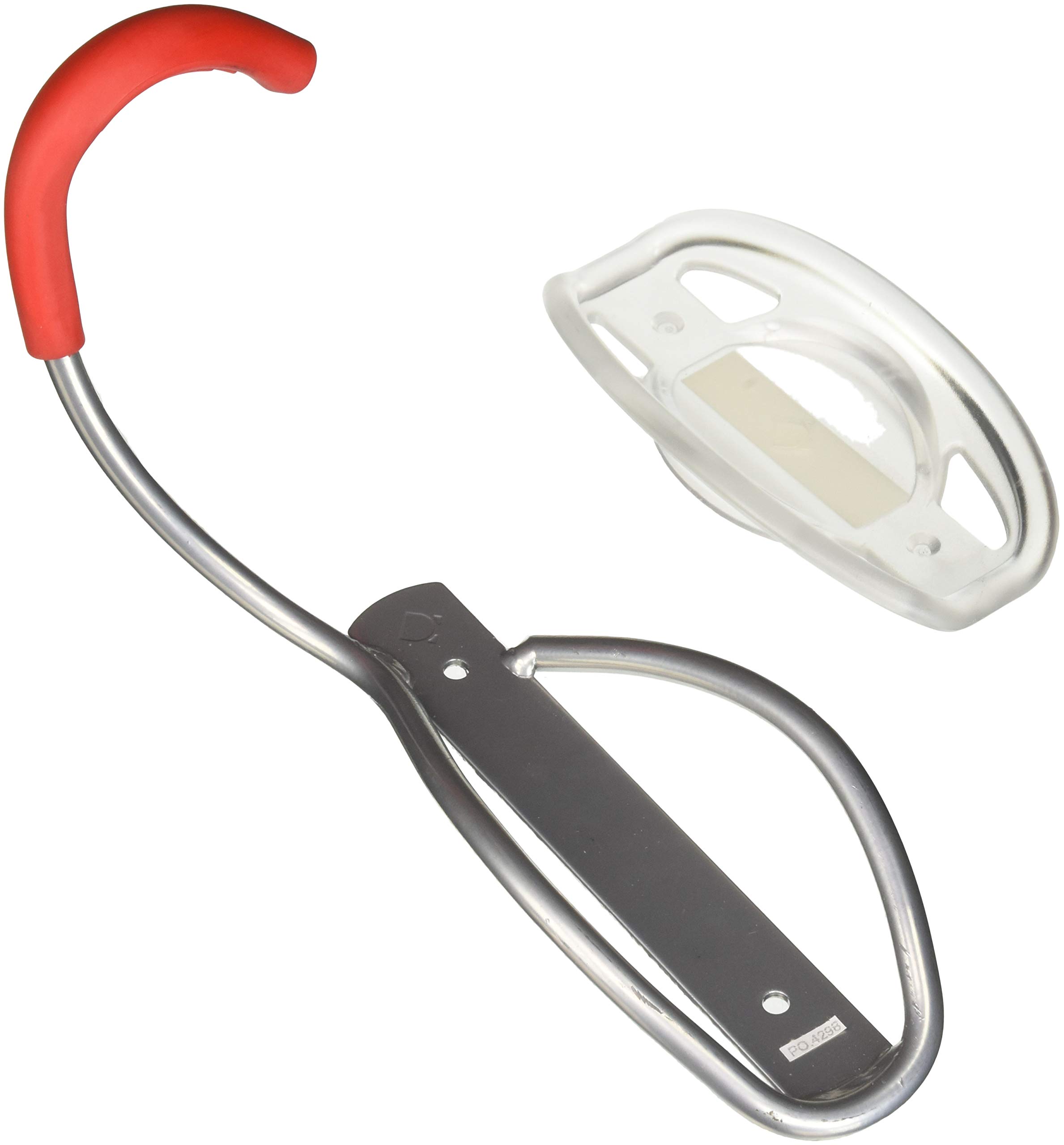 Delta Design Bike Rack & TIRE Tray by The Art of Storage MfrPartNo RS4007C