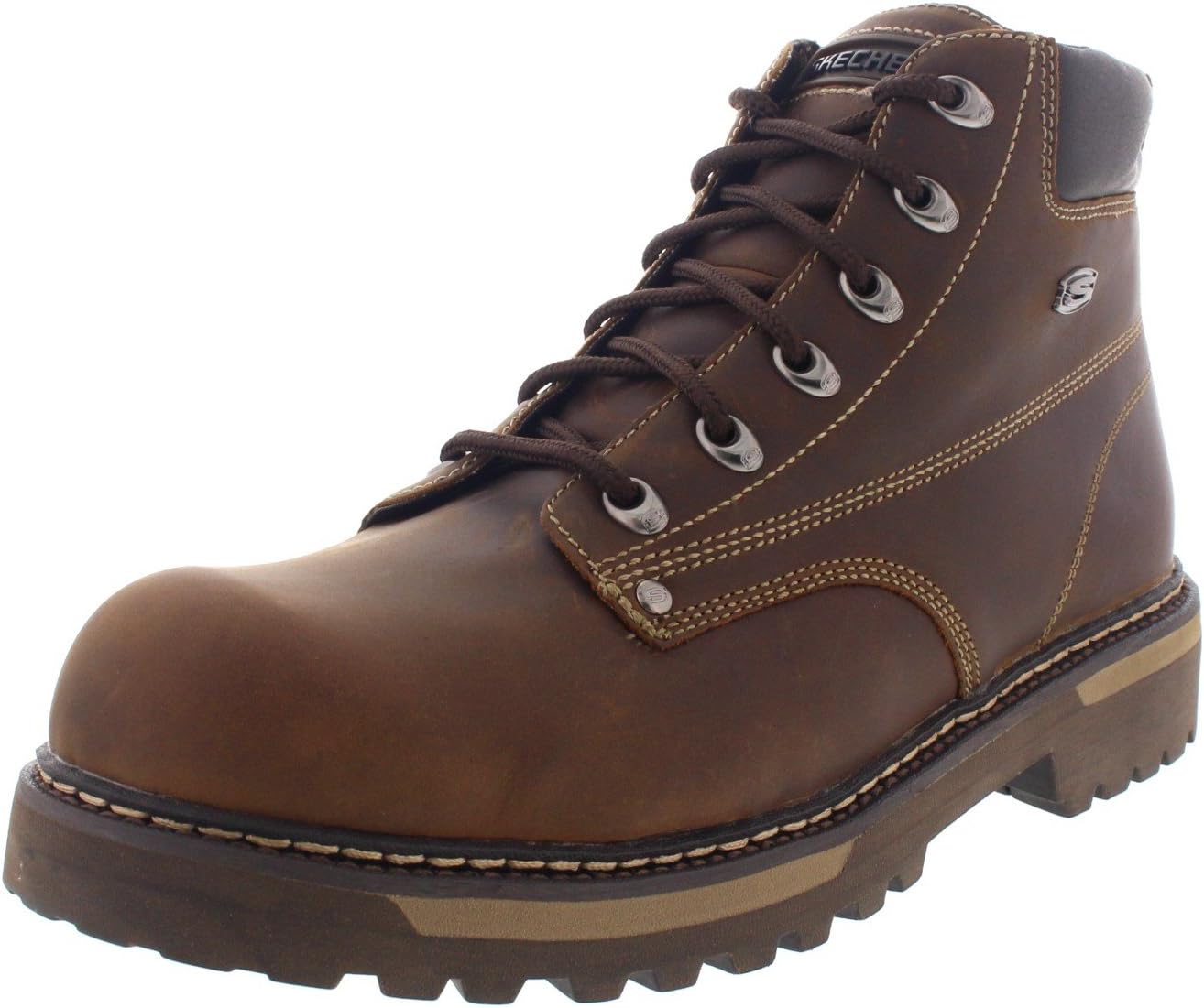 Skechers Cool Cat Bully, Men's Boots