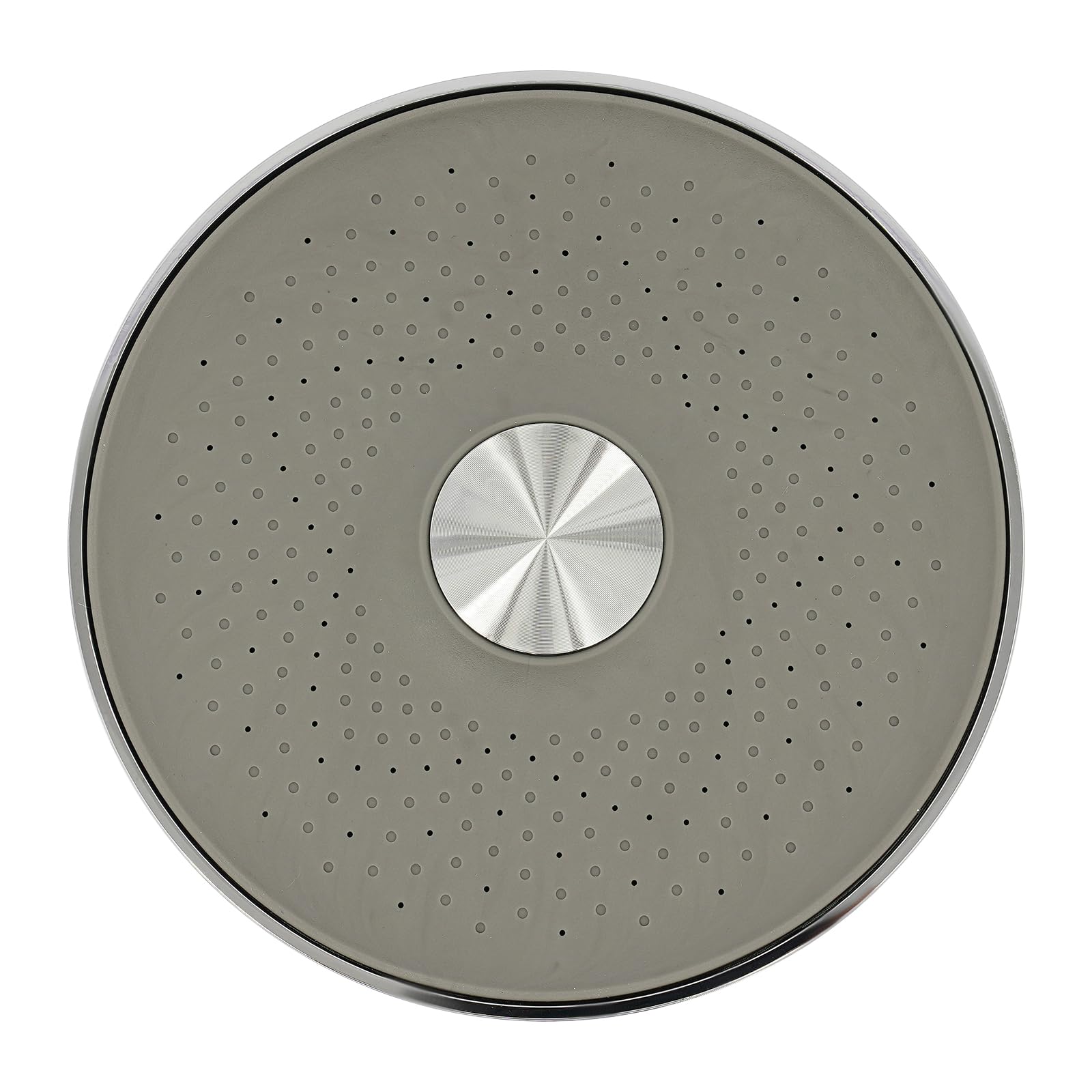 Shower Filter KDF-55 Activated Carbon Calcium Sulfite NSF-177 Chlorine Removal for Healthier Hair & Skin Dryness Protection Bathroom Home Hotel