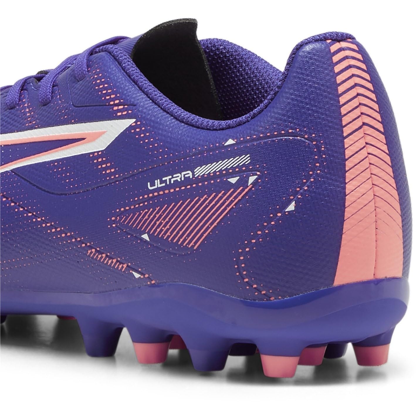 Puma Ultra 5 Play MG Soccer ShoeMixte
