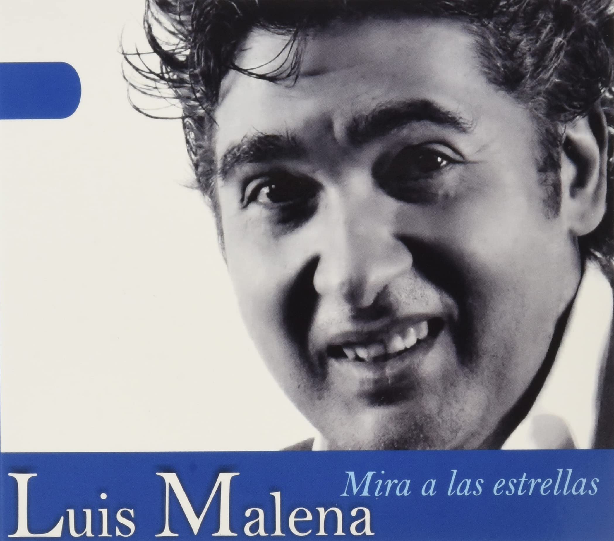 Louis Malena - Look At The Stars