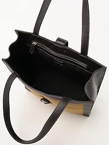 S.MANO / コットンキャンバス バーティカル トートバッグ Amazon | [ビームスエフ] バッグ S.MANO コットンキャンバス