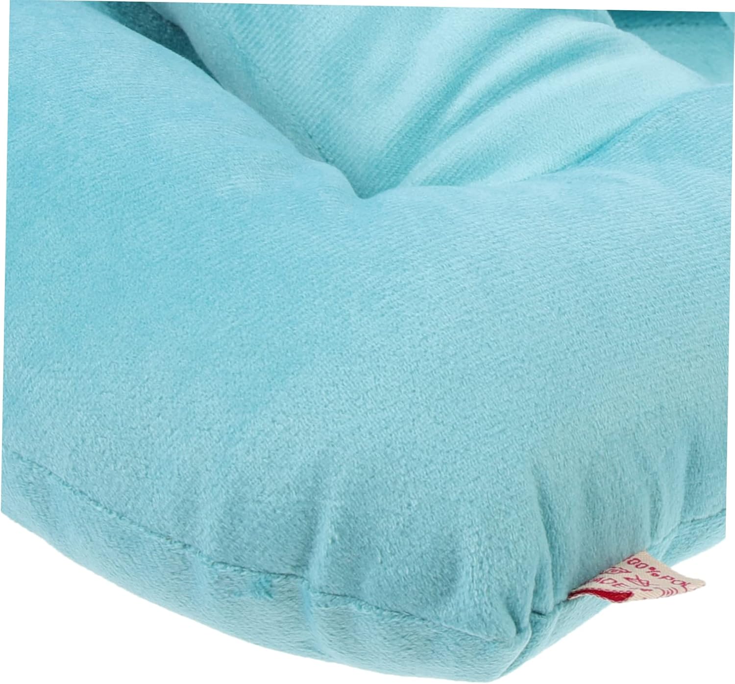 Reading Pillow for Boys and Girls Stylish Nap Pillow for Sleep Comfortable Plush Stuffed Desktop Nap Pad