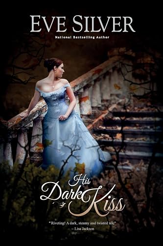 His Dark Kiss: Volume 2 (Dark Gothic)