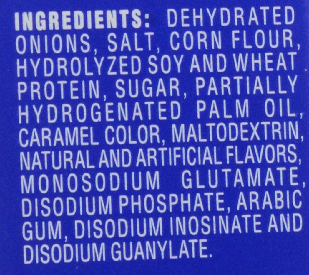 Lipton - Kosher Soup Recipe Secret Onion 1.9 OZ