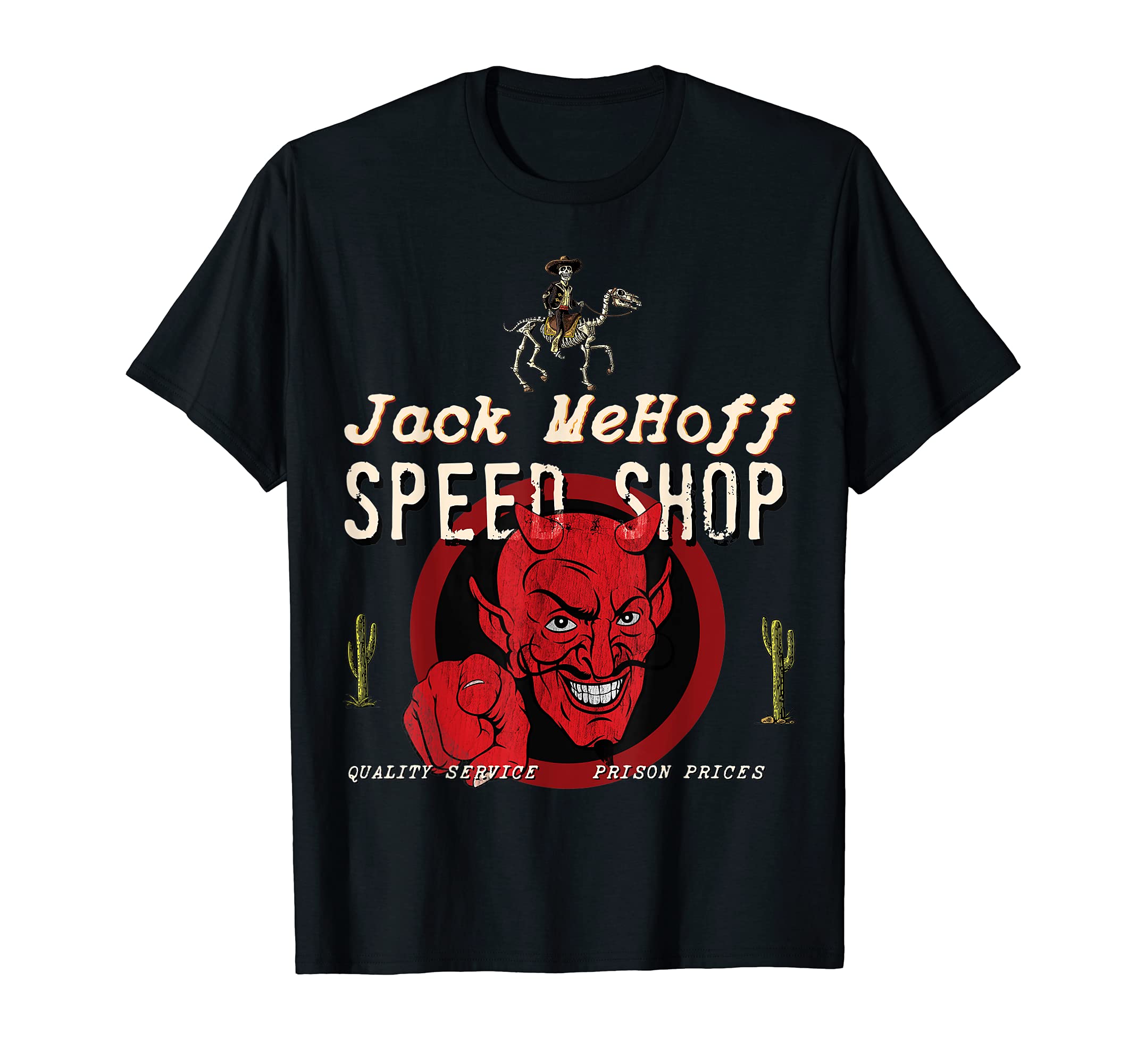 Amazon | Jack MeHoff Speed Shop ラットロッド セクシーなピンナップ 