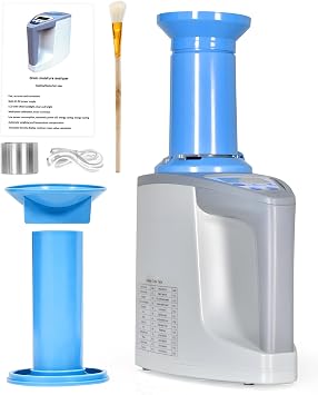 Digital Grain Moisture Meter, Accurate Moisture Testing for Wheat, Corn, Rice for 24 Kinds of Grains, Quick Reading with LCD Display, Multi-point calibration & error correction for Agricultural Use