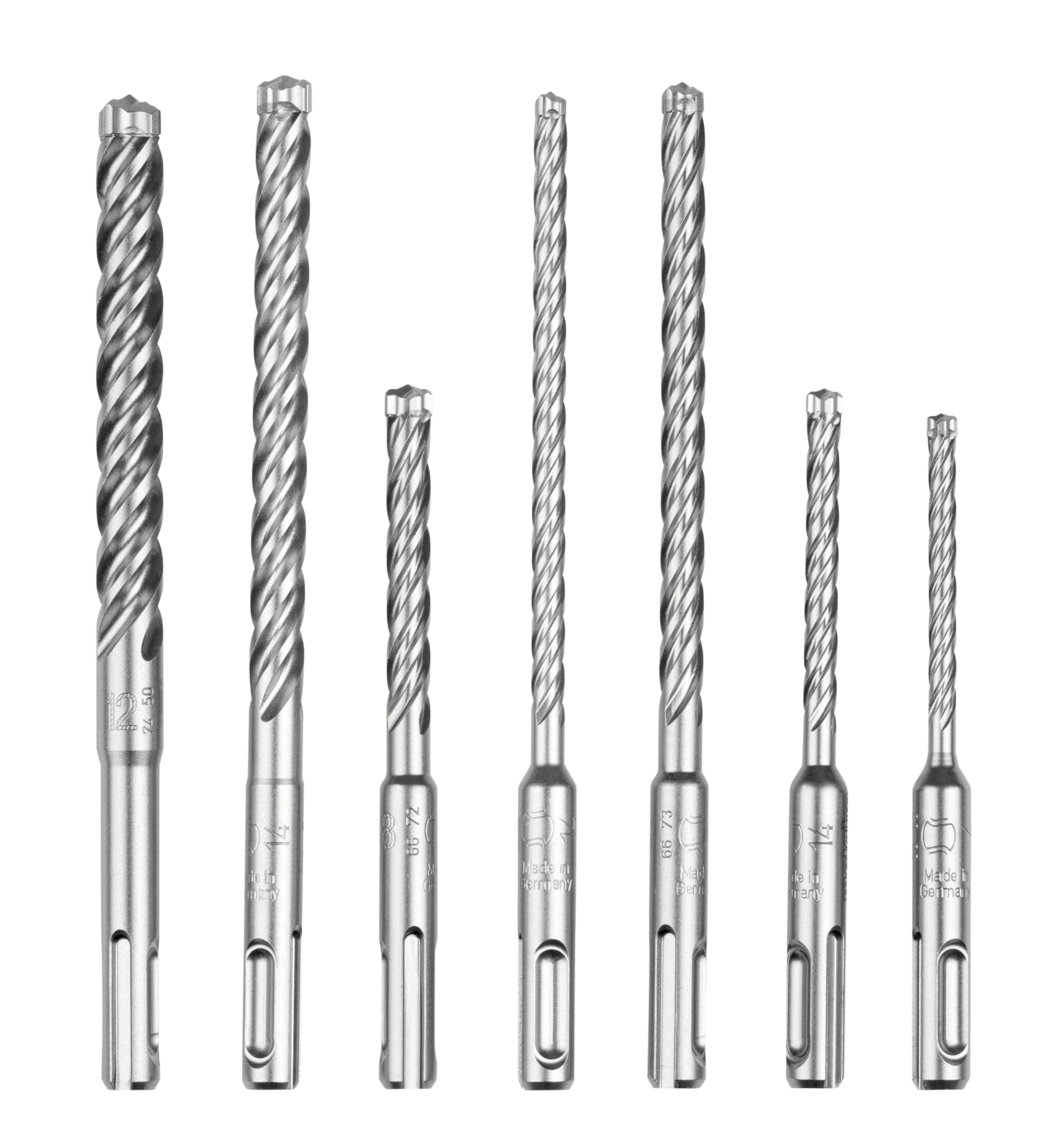 Metabo Accessories 628406000 SDS-plus Point Chisel "classic" 250 Mm - View #10