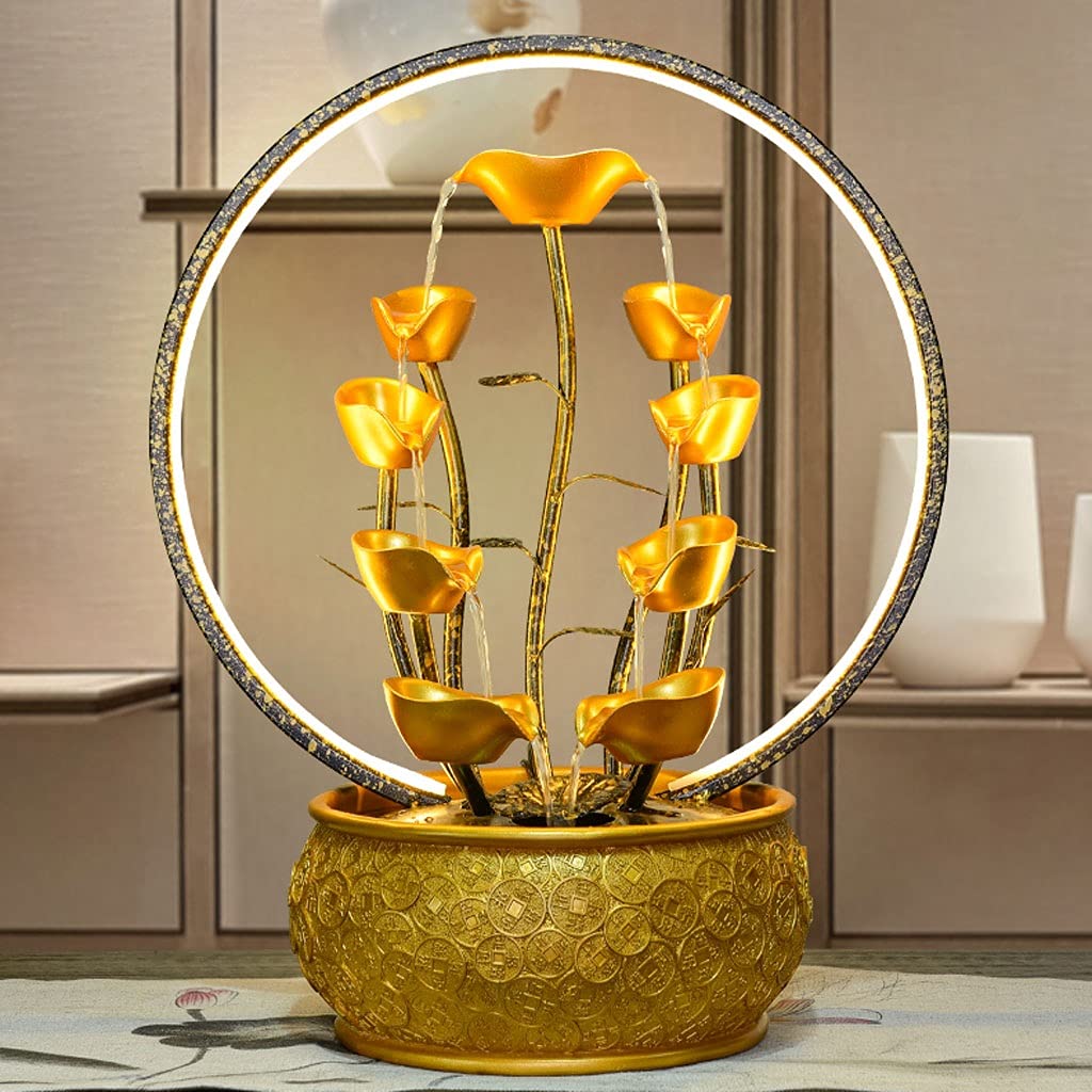 Arbre à Argent en Cristal, Arbre Porte-Bonheur, Arbre à Argent en Cristal, décoration pour la Maison ou Le Bureau, Arbre de Bon augure en Cristal, Arbre à Cadeaux, Arbre,B