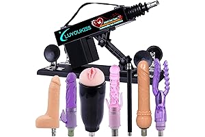 Automatic Sex Machine: Indulge in Unparalleled Pleasure