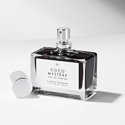 Miniatura 2 de Le Monde Gourmand Coco Mystère Eau de Parfum - 1 fl oz  1.0 fl oz