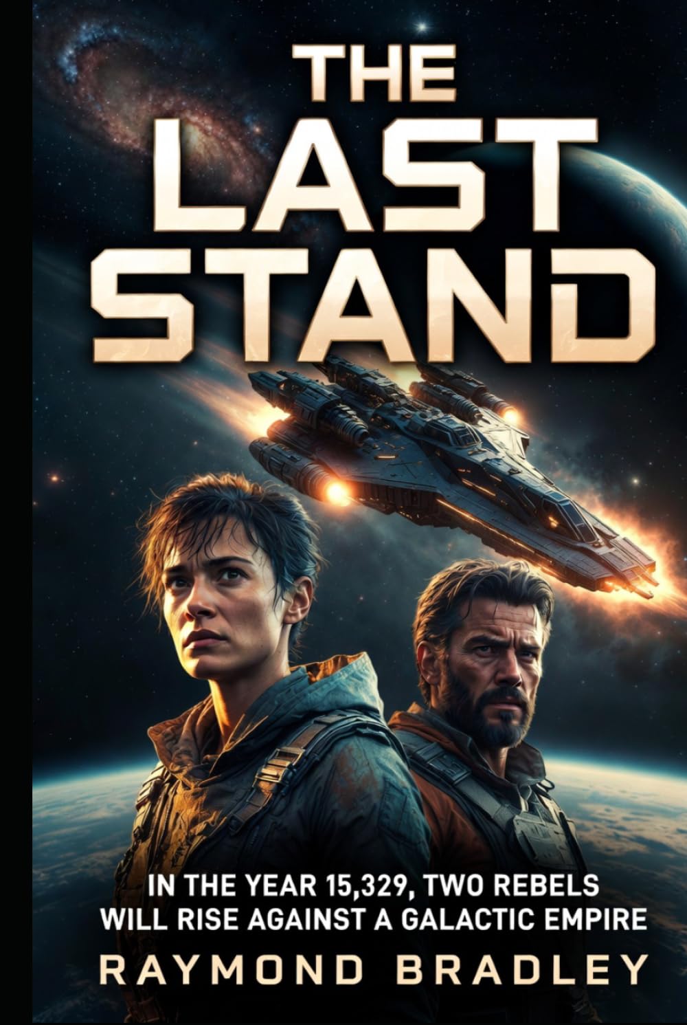 The Last Stand