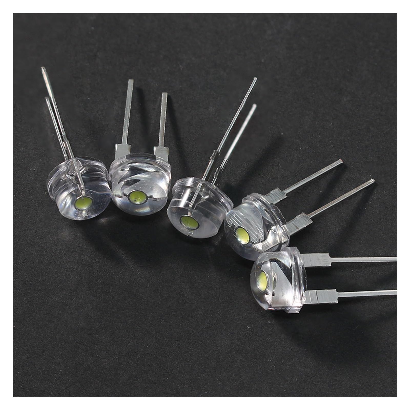 Catena Luminosa 500 Lampadine LED Bianco Caldo | Leroy Merlin - Foto 5