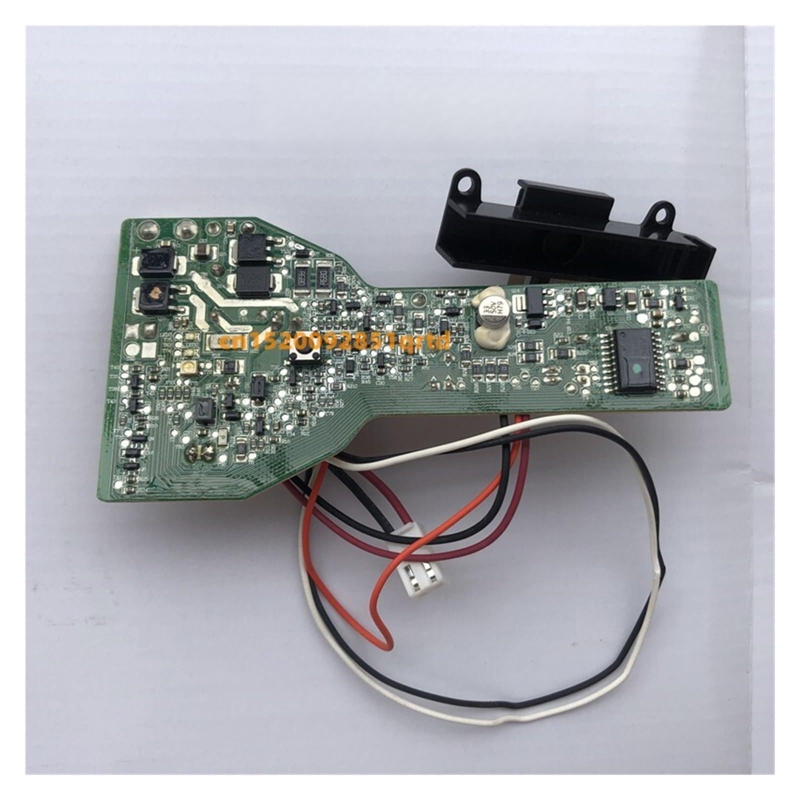 WXNFBDJAUT Vacuum Cleaner Board ，Compatible For Philips， FC6408 FC6409 FC6171 Robot Vacuum Cleaner Parts Engine Motherboard Replacement
