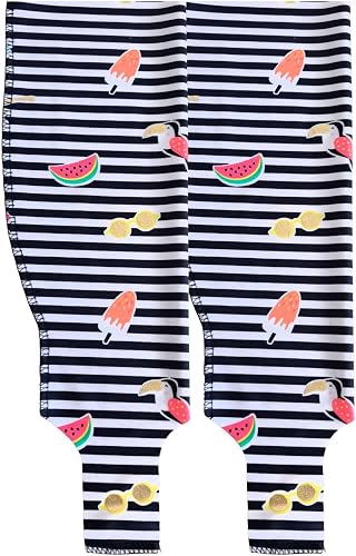 Hockey Shin Liners - Stripes