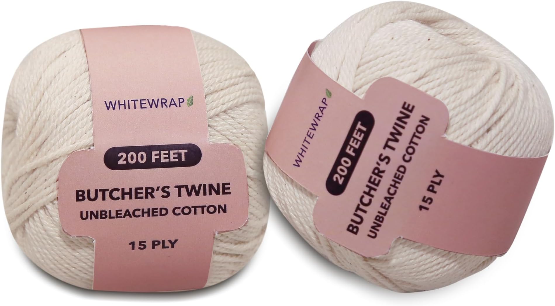 Twine String Butchers Kitchen Twine Perfect for Meat