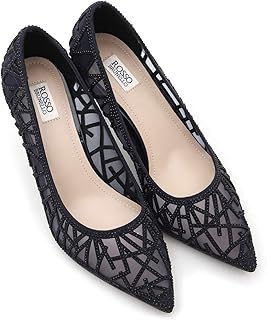 rosso brunello shoes online