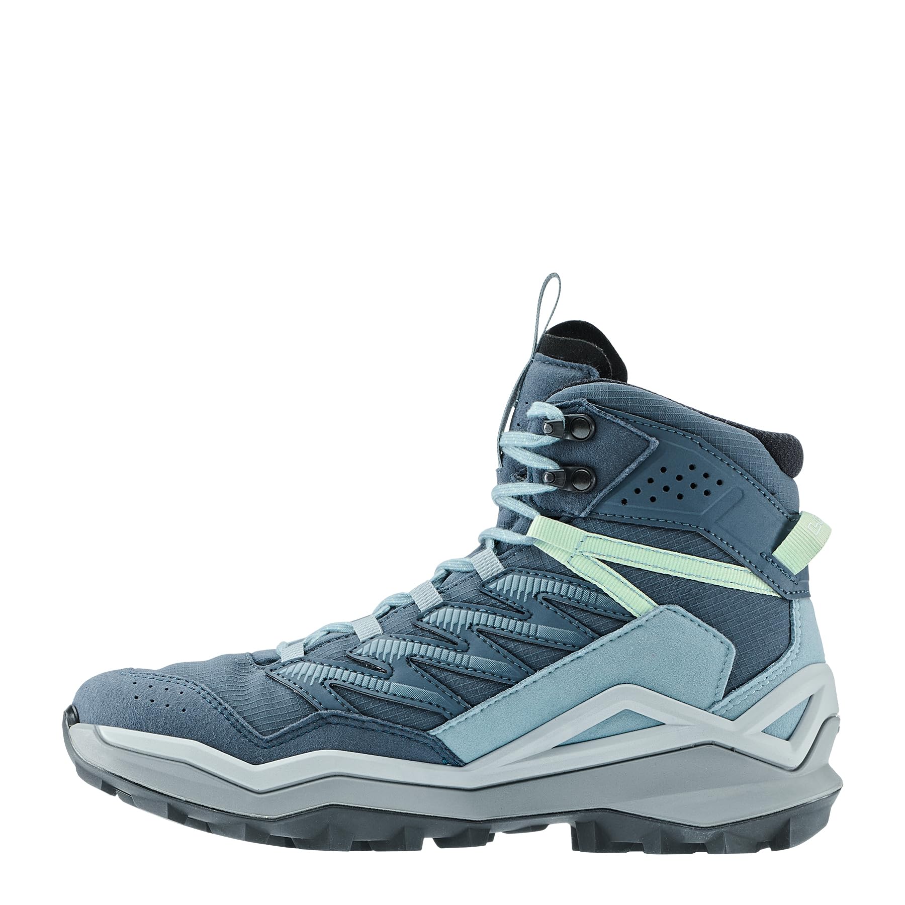 LOWA Stiefel mittel MADDOX PRO GTX MID Ws