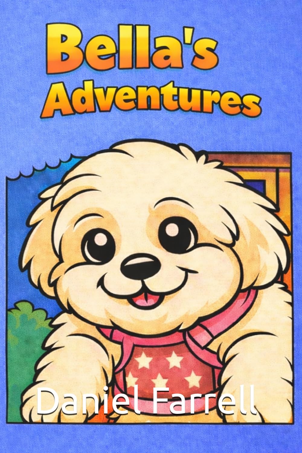Bella's Adventures