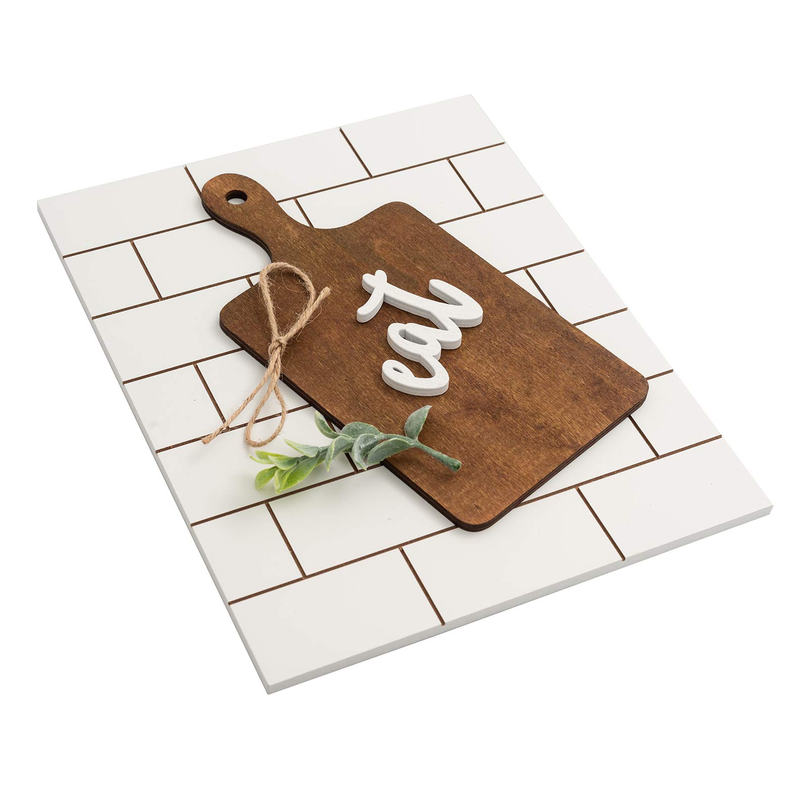 Details 2 Enjoy Eat Pocket Frames, Multi