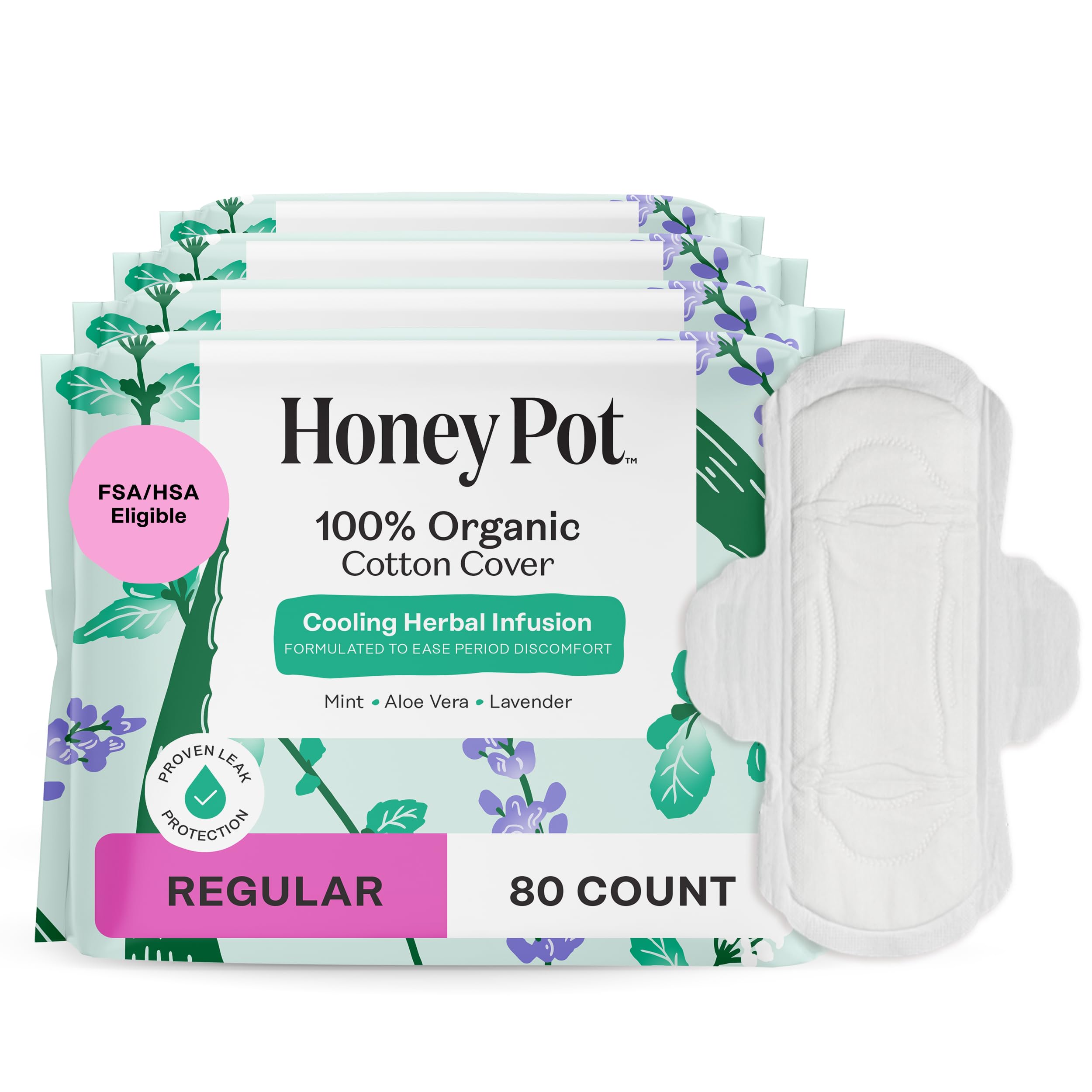 The Honey Pot Company