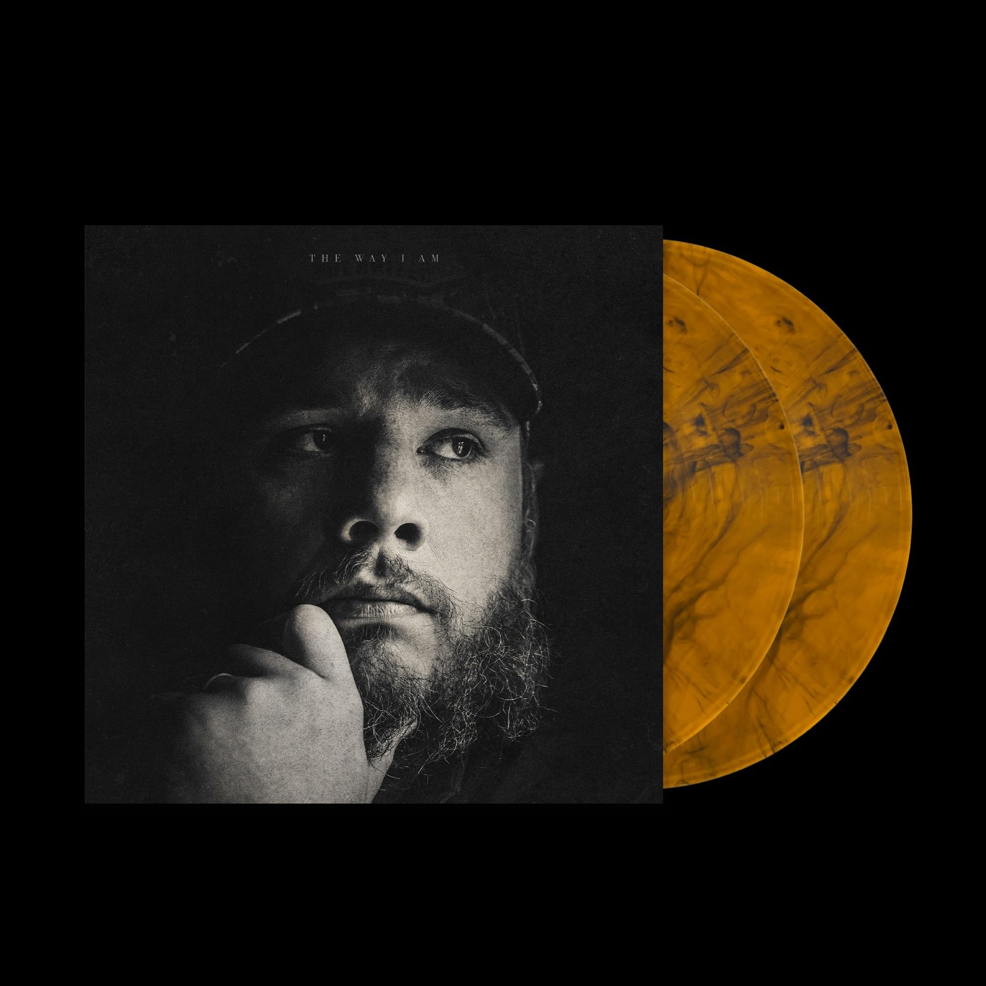 The Way I Am (Amazon Exclusive Edition)