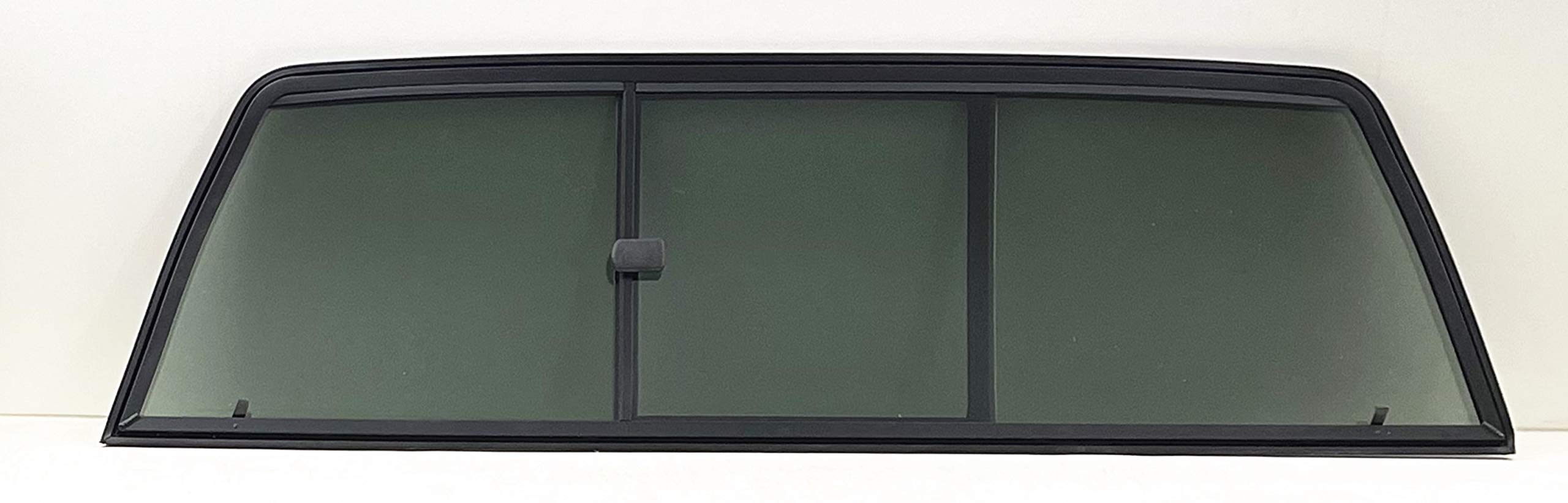 Chevy Silverado Back Door Manual Sliding Rear Window For 2007-2013 ...