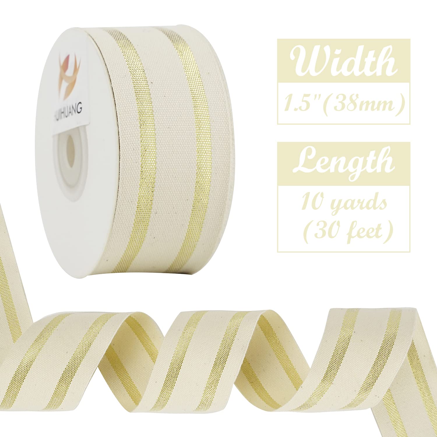 アンドマリー andmary cotton ribbon tank ivory Cotton ribbon tank