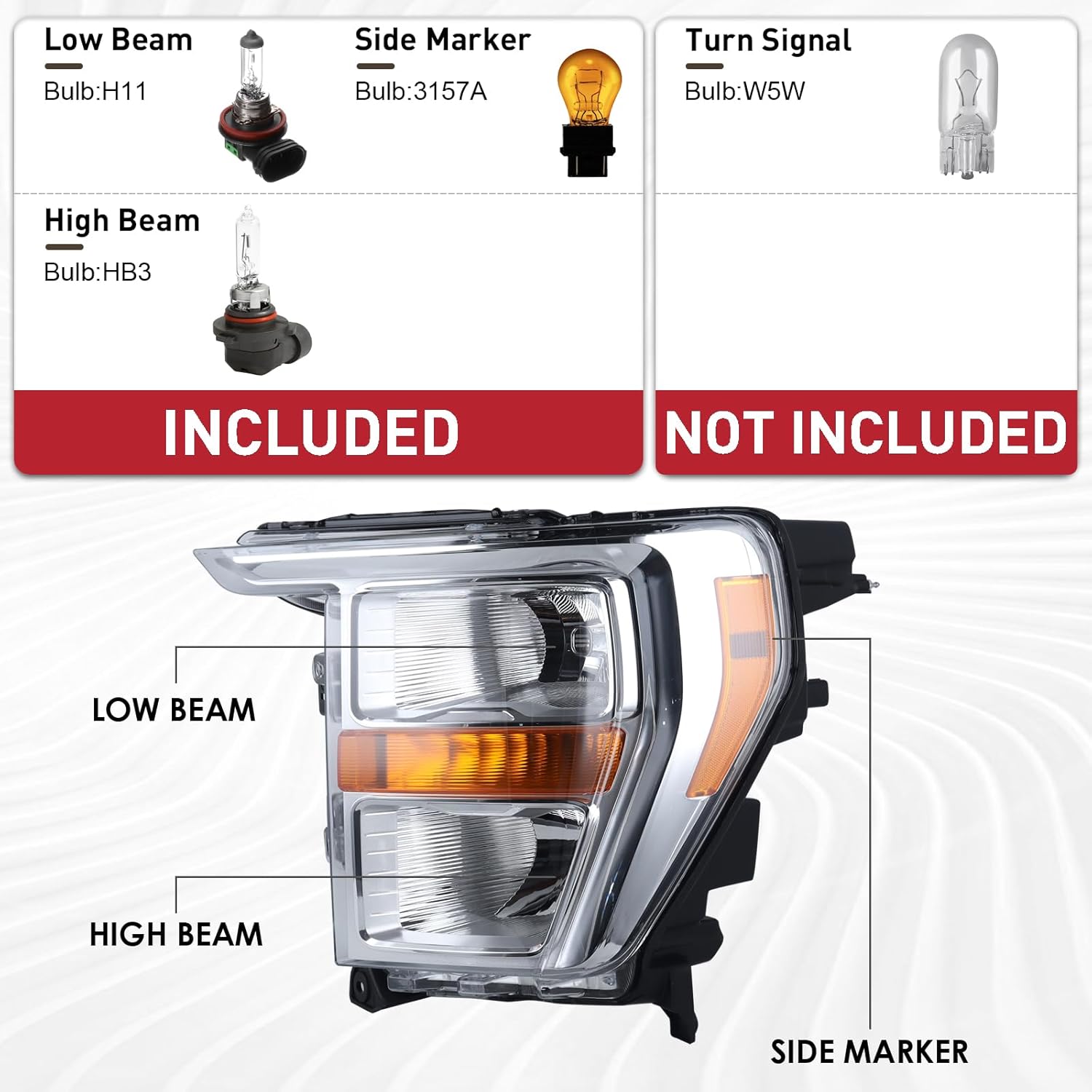 Come See What We Have For You!