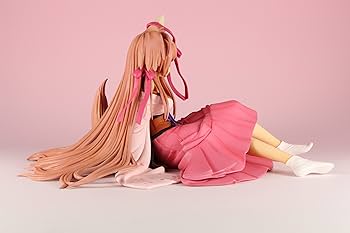 Amazon | タユタマ -Kiss on my Deity- 泉戸ましろ (1/8スケール