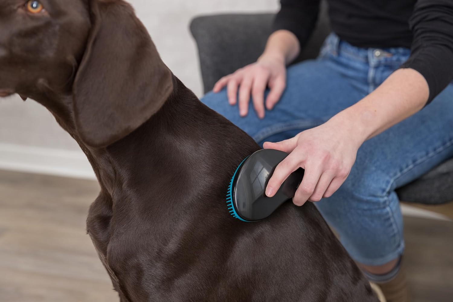 Trixie Spazzola morbida - Immagine 3