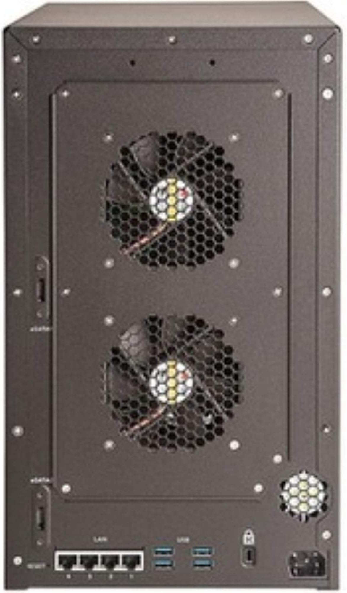 ioSafe 1517 NAS 5TB 1TBX5 NAS HDD (NF0105-1)