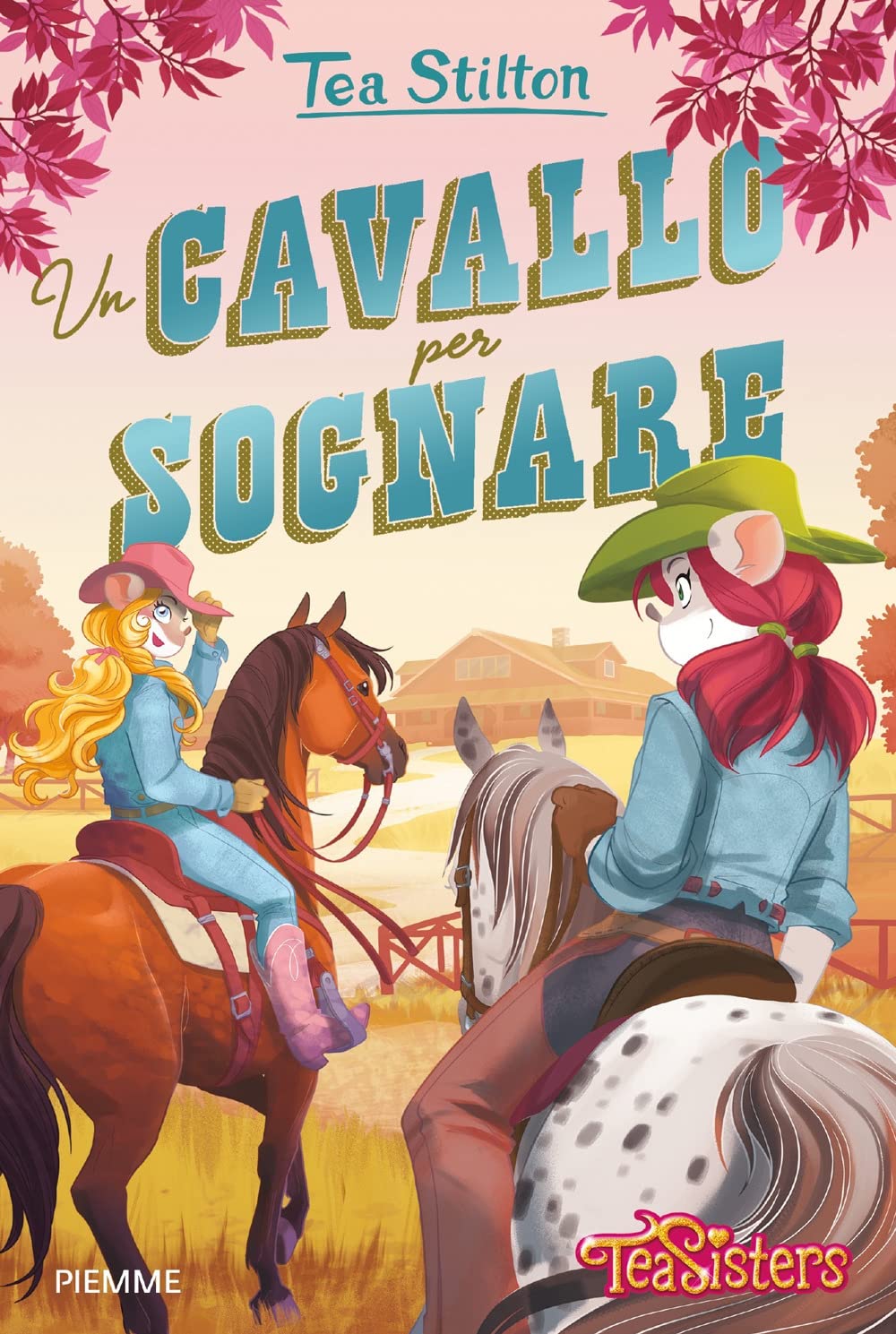 Un Cavallo Per Sognare - 4