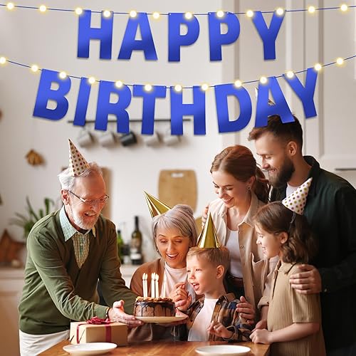 Miniatura 5 de TaoBary Kit de 112 piezas de letras DIY personalizables con purpurina para carteles, incluye 107 letras y números, 3 cuerdas y 2 agujas para