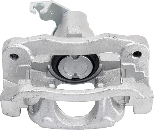 Vista 703 de TRQ - Juego de pinzas de freno delantero