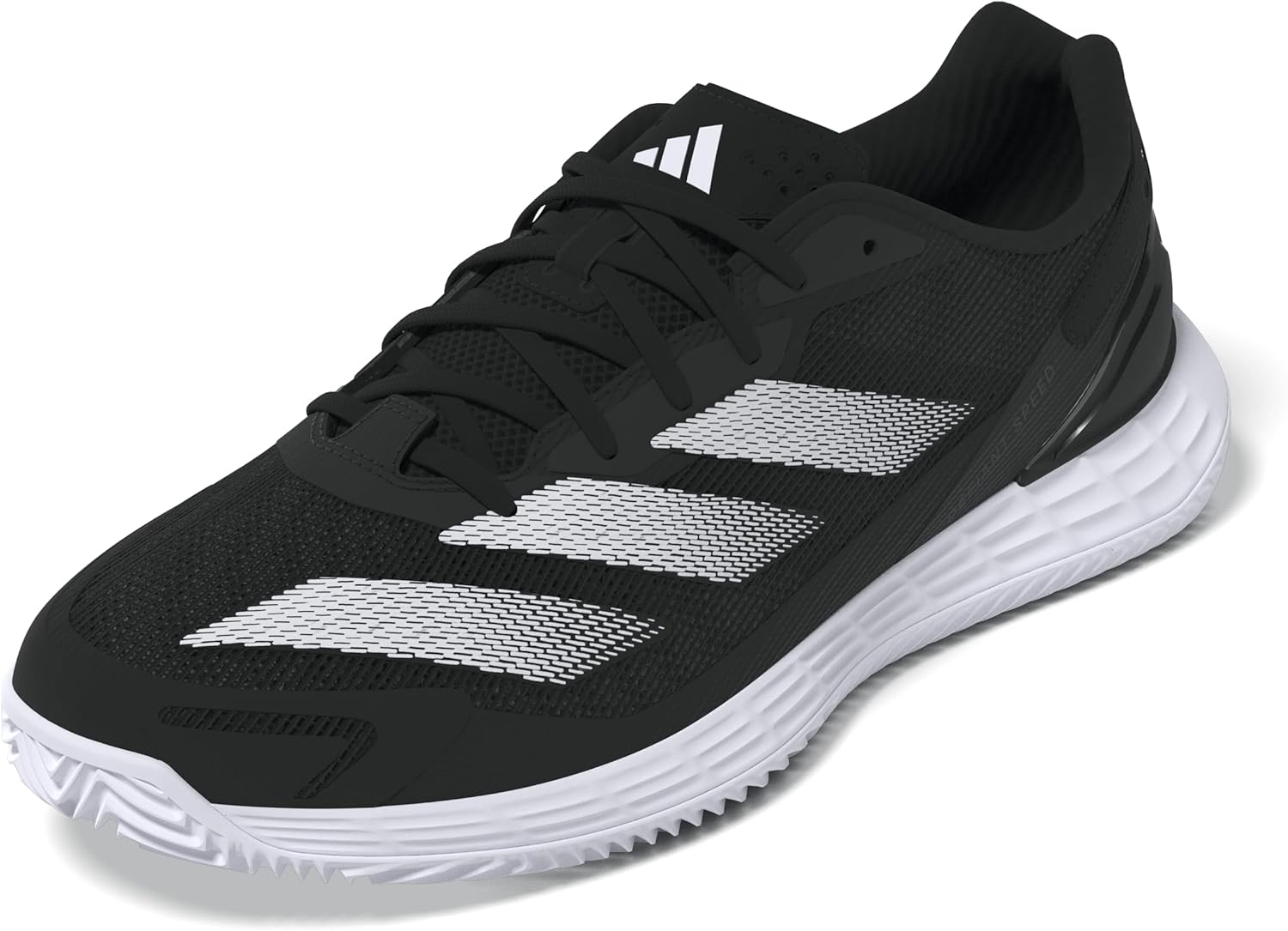 [アディダス] テニスシューズ デファイアント スピード 2 クレー テニス NLB57 メンズ