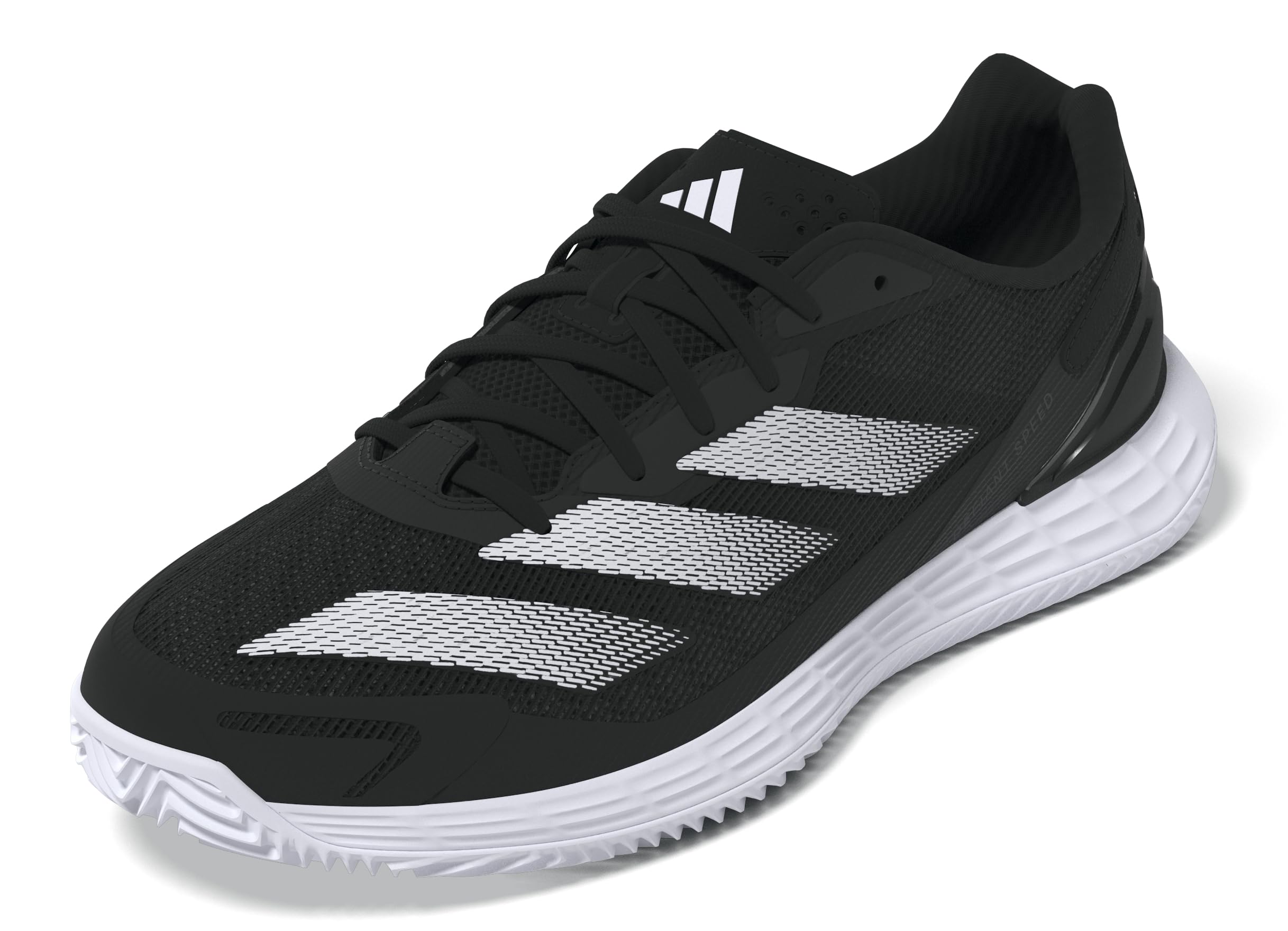 Adidas Hombre Defiant Speed 2 Clay Tenis Zapatos