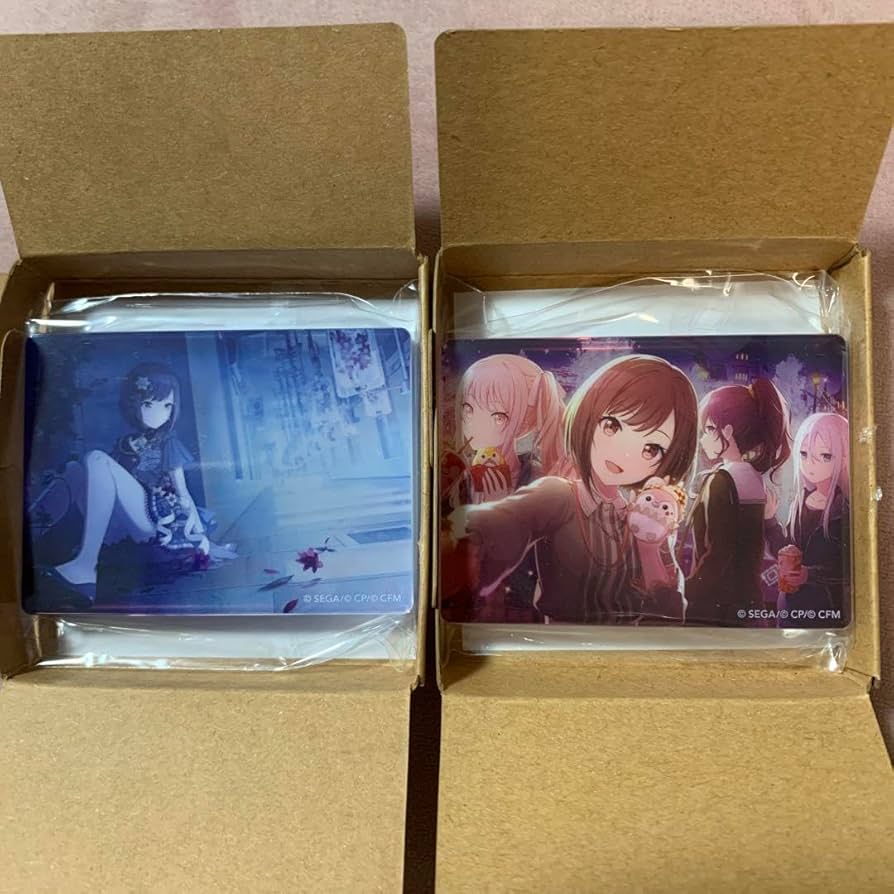 Amazon.co.jp: 東雲絵名 ノーブルアート41,42 バグ ニーゴ