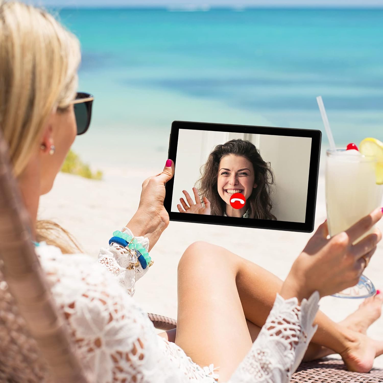 YOUXD Tablet 10 Inch Android 11 Tablet PC IPS HD Display with 2.0 GHz Quad-Core Processor 4GB RAM 64GB Storage│5MP+8MP Dual Camer│6000mAh Battery│Support WiFi│Bluetooth,USB Type-C (Grigio) YOUXD Tablet 10 Inch Android 11 Tablet PC IPS HD Display with 2.0 GHz Quad-Core Processor 4GB RAM 64GB Storage│5MP+8MP Dual Camer│6000mAh Battery│Support WiFi│Bluetooth,USB Type-C (Grigio)