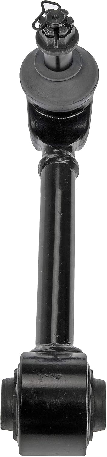 Dorman 522-434 Rear Passenger Side Upper Suspension Control Arm and Ball Joint Assembly Compatible with Select Acura/Honda Models