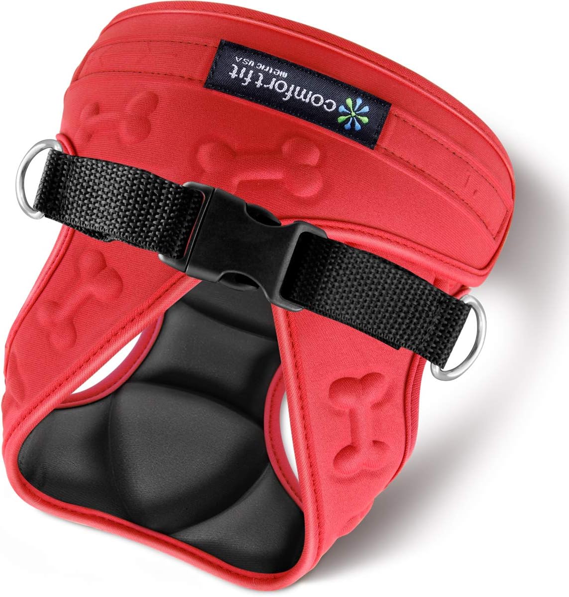 Comfort Fit Pets No Pull Small Dog Harness