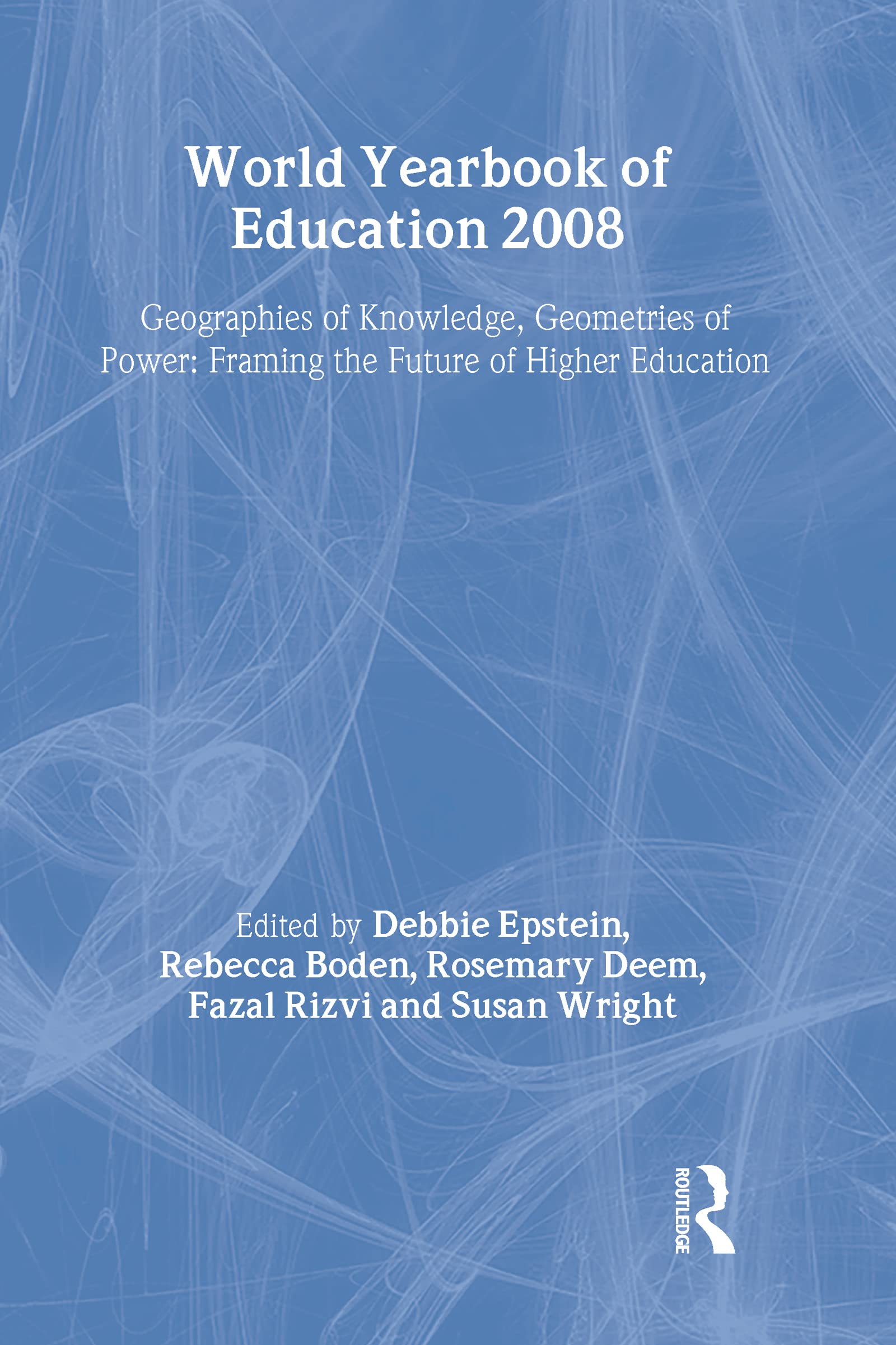 World Yearbook of Education 2008