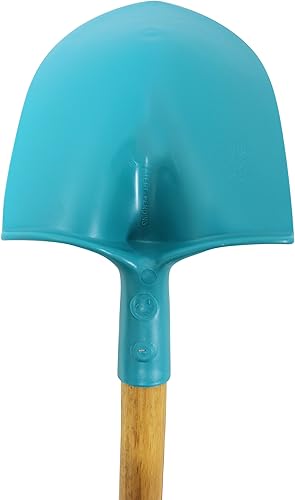 Vista 18 de Little Diggers - Juego de herramientas de jardín para niños, juego de cuatro piezas, herramientas seguras para niños, jardín con tus hijos Variado