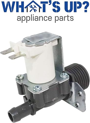 Miniatura 2 de What's Up 5220FR2006H Pieza de repuesto de válvula de lavadora para arandelas LG sustituye a PS3527427 1268123 5220FR2006L 5220FR2006Q AP4441935