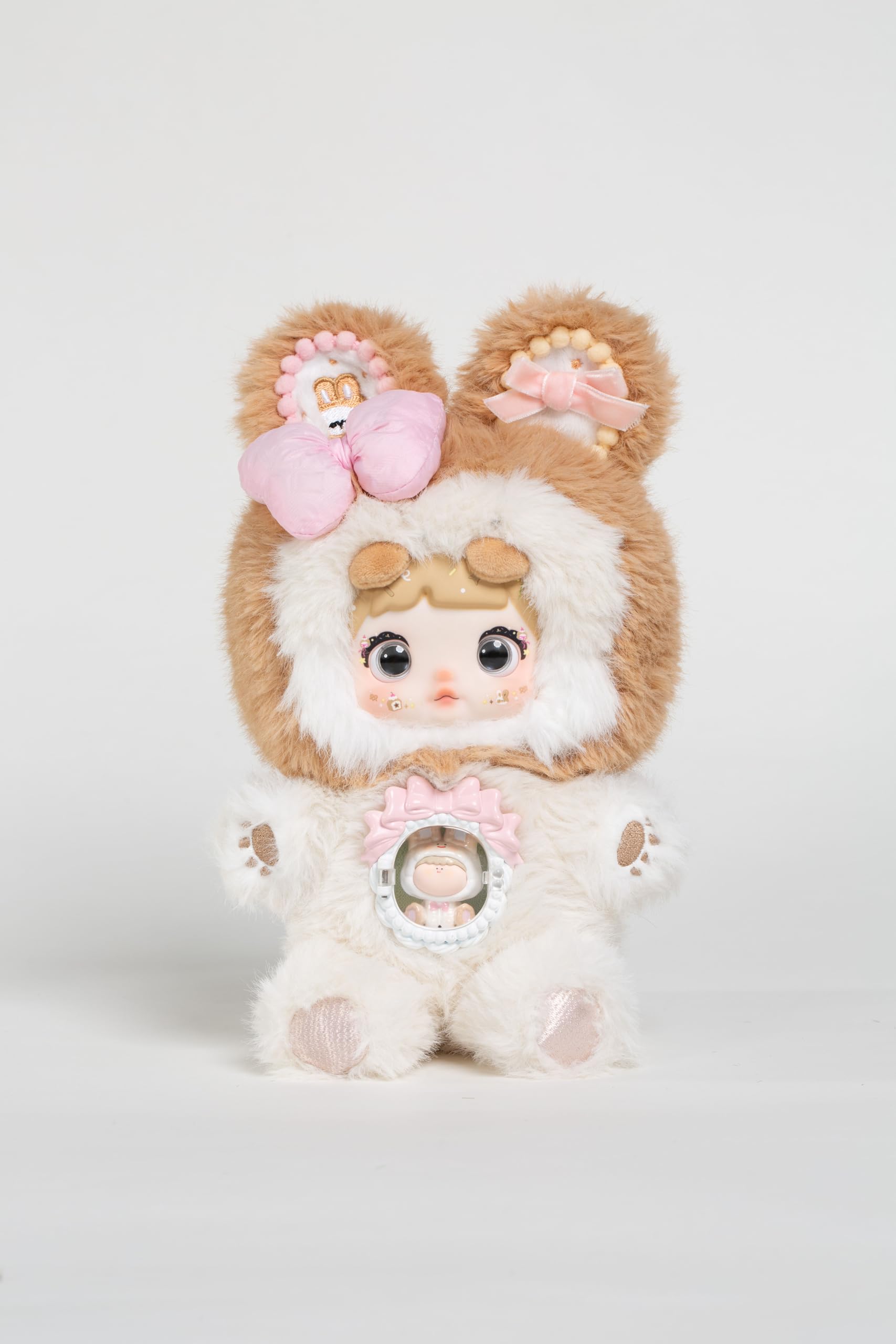 Amazon | Hi TOYS x AMLLS Nommi 「ひとくちスイートハート」シリーズ
