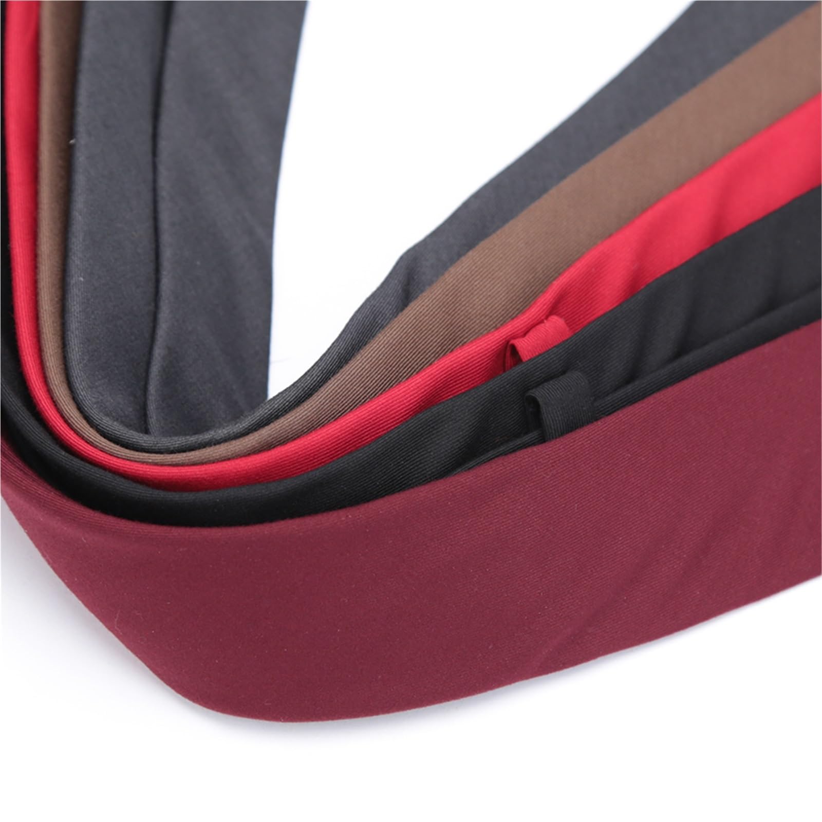 Corbatas de Hombre Corbatas delgadas for hombre, for trajes de boda, negocios, fiestas, corbata clásica delgada, informal